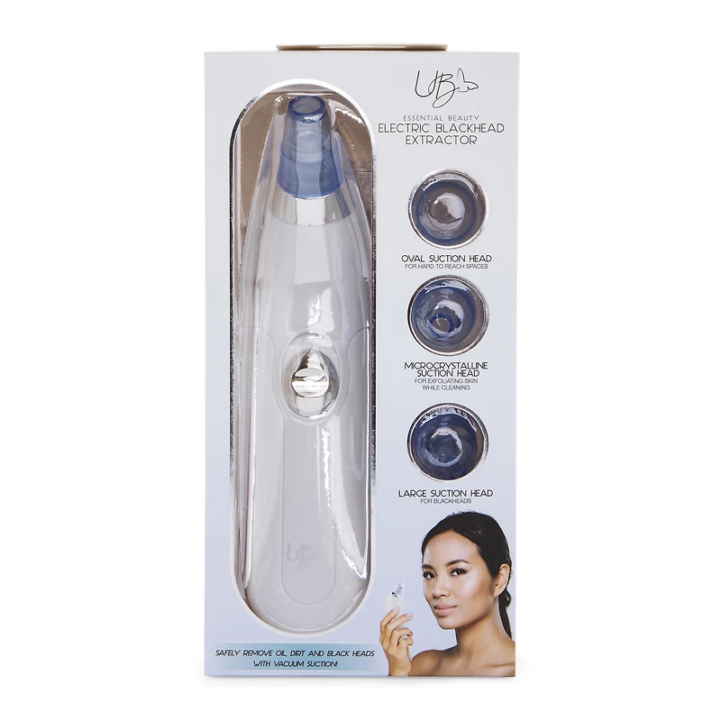 Electric Blackhead Extractor