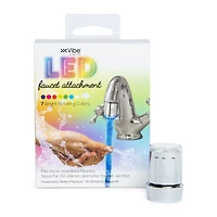 LED Faucet Attachment