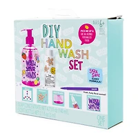 DIY Hand Wash Kit W/ Soap Dispenser