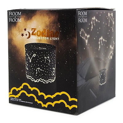 Xl Star Projector Light 6.7in