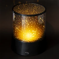 Xl Star Projector Light 6.7in