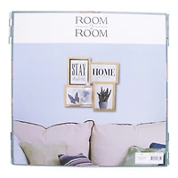 4-in-1 Collage Picture Frame 12.75in