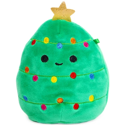 Christmas Squishmallows™ 4.5in - Christmas Tree
