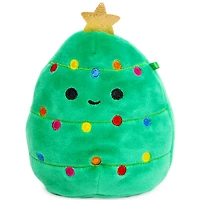 Christmas Squishmallows™ 4.5in - Christmas Tree