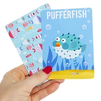 Classic Kids' Card Games, Assorted Styles