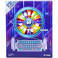 Wheel Of Fortune® Game: Quick Play Edition