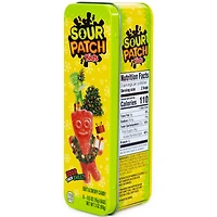 Sour Patch Kids® Holiday Tin 3oz