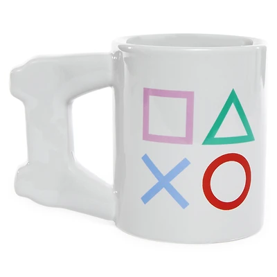 Playstation® Controller Mug