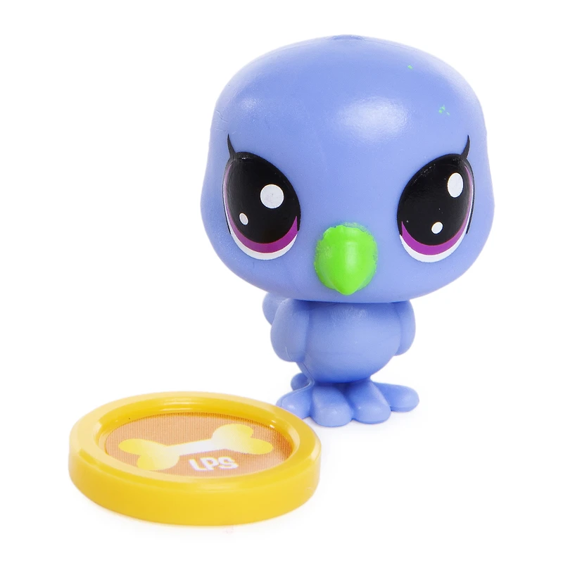 Littlest Pet Shop™ Lucky Pets Fortune Surprise Blind Box Toy