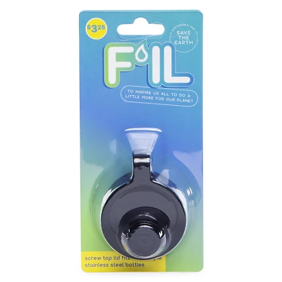 F'Il™ Water Bottle Sport Cap Lid - Fits Multiple Bottles