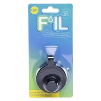 F'Il™ Water Bottle Sport Cap Lid - Fits Multiple Bottles