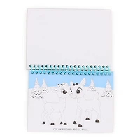 Rudolph The Red-Nosed Reindeer® Play And Sketch Activity Book