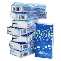 Kleenex® Everyday Tissues Travel Packs 8-Count