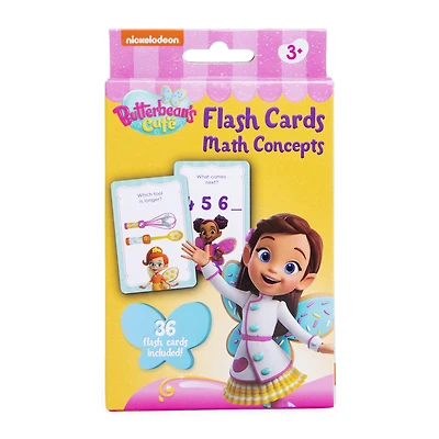 Nickelodeon™ Kids' Flash Cards