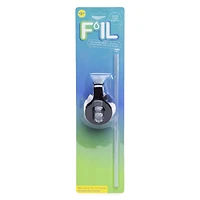 F'Il™ Water Bottle Flip-Straw Lid - Fits Multiple Bottles