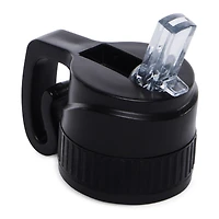 F'Il™ Water Bottle Flip-Straw Lid - Fits Multiple Bottles