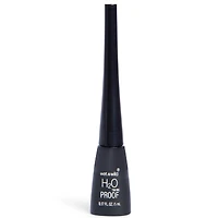 Wet N Wild® H2O Proof Liquid Eyeliner Black