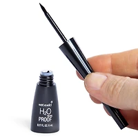 Wet N Wild® H2O Proof Liquid Eyeliner Black
