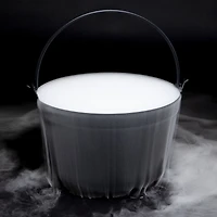 Halloween Candy Cauldron 12in (Styles May Vary)