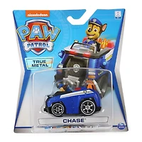 Paw Patrol™ True Metal™ Die-Cast Vehicles