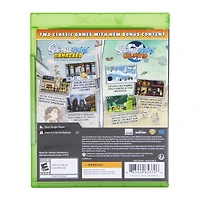 Scribblenauts™ Mega Pack Video Games For Xbox One®