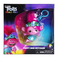 Trolls World Tour™ Figure Mini Keychain
