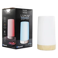 Lumin+ Bluetooth® Smart Light W/ App Control