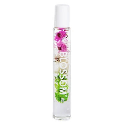 Blossom® Roll-On Fragrance Oil infused W/ Real Flowers