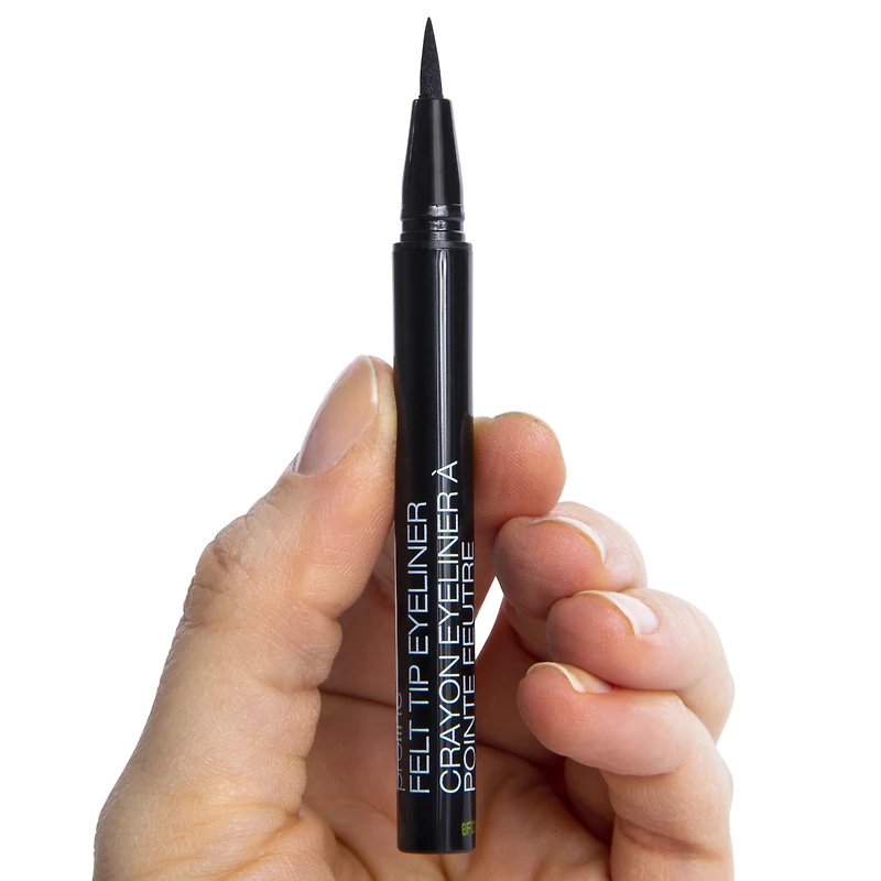 Wet N Wild® Proline Felt Tip Eyeliner Black
