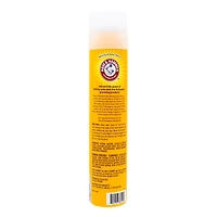 Arm & Hammer® Dry Shampoo For Pets - Blood Orange Scent 5oz