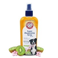 Arm & Hammer® Super Deodorizing Spray - Kiwi Blossom 8oz