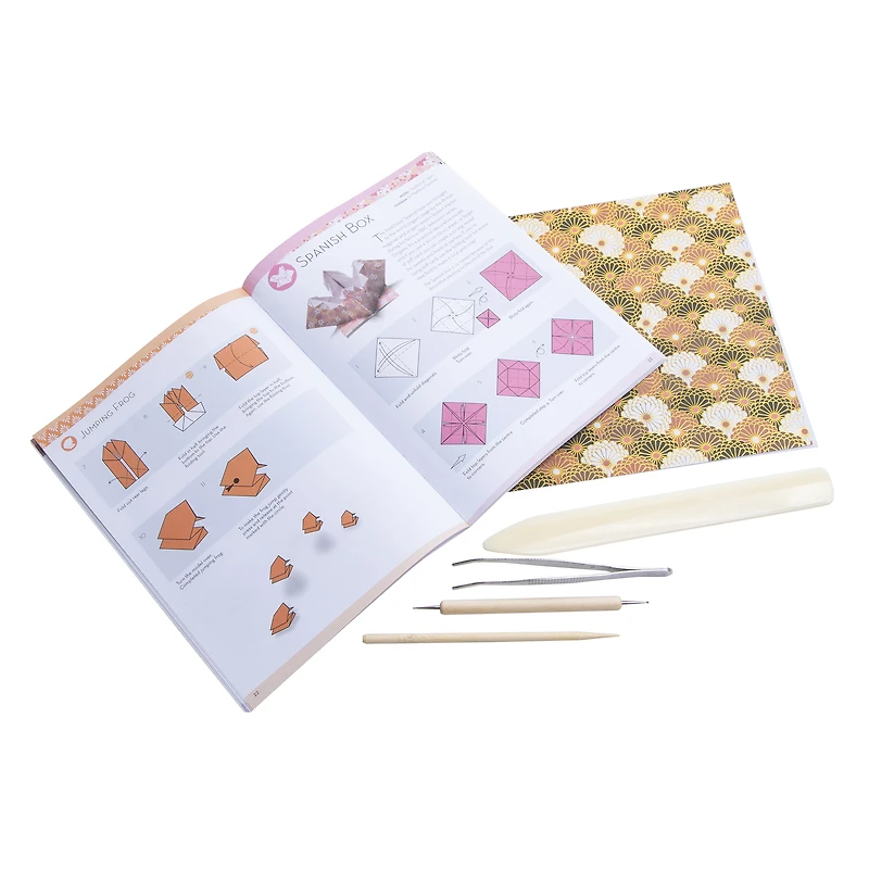 Complete Origami Kit