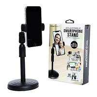 adjustable smartphone stand 15in