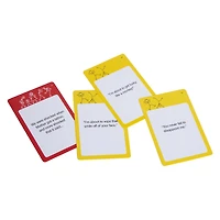 Relative insanity® Game