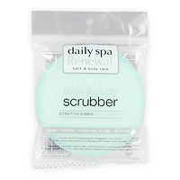 Dual Texture Face & Body Scrubber