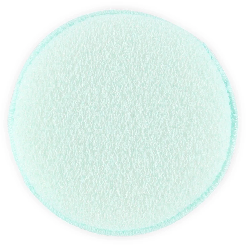 Dual Texture Face & Body Scrubber