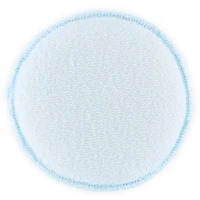 dual texture face & body scrubber