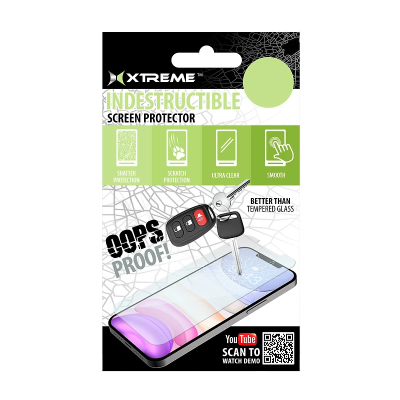 Iphone 12 Mini® Screen Protector