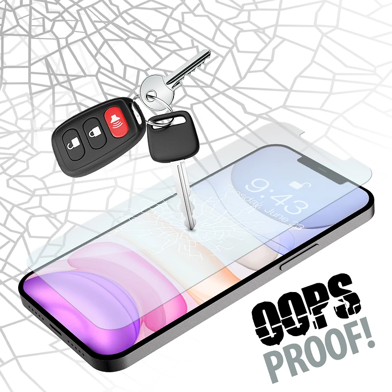 Iphone 12 Mini® Screen Protector