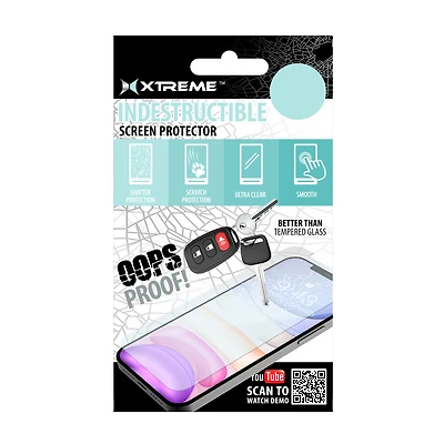 Iphone 12 Pro Max® Screen Protector