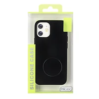 Iphone 12 Mini® Silicone Phone Case