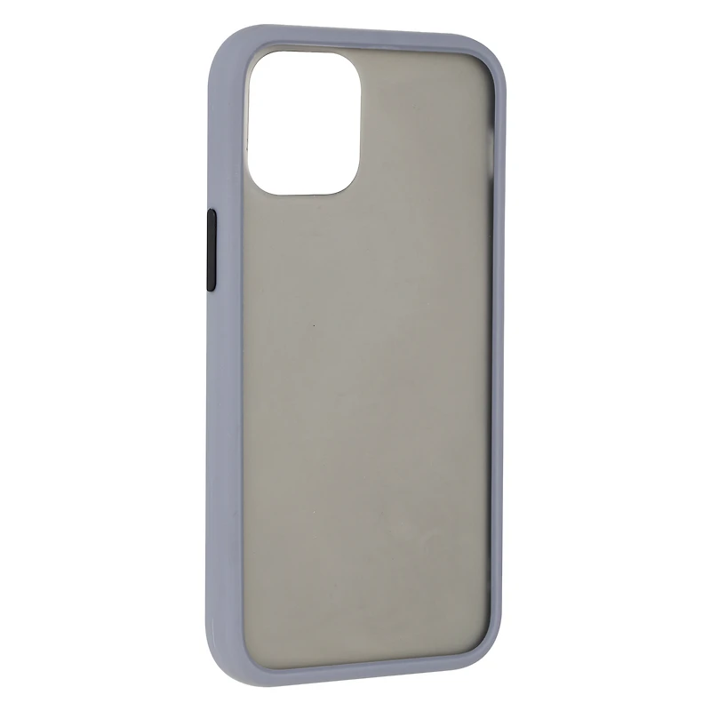 Iphone 12 Mini® Antimicrobial Phone Case - Gray