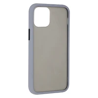 Iphone 12 Mini® Antimicrobial Phone Case - Gray