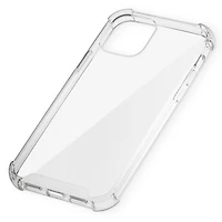 Iphone 12 Pro Max® Clear View Phone Case - Clear
