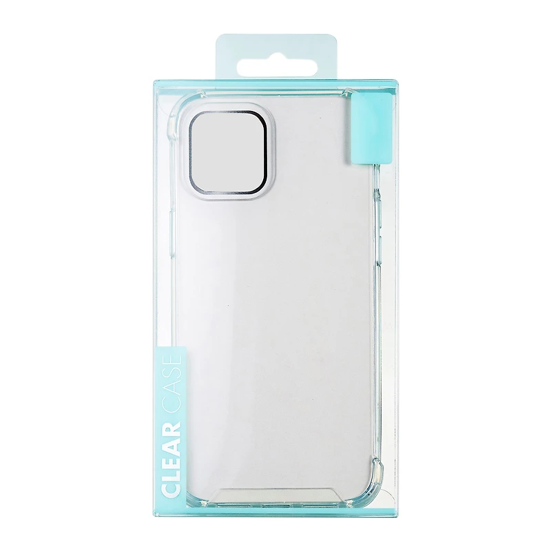 Iphone 12 Pro Max® Clear View Phone Case - Clear