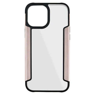 Iphone 12 Pro Max® Hybrid Phone Case - Rose Gold