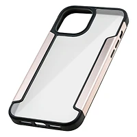 Iphone 12 Pro Max® Hybrid Phone Case - Rose Gold