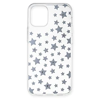 Iphone 12 Mini®  Crystal Phone Case - Stars