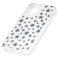 Iphone 12 Mini®  Crystal Phone Case - Stars