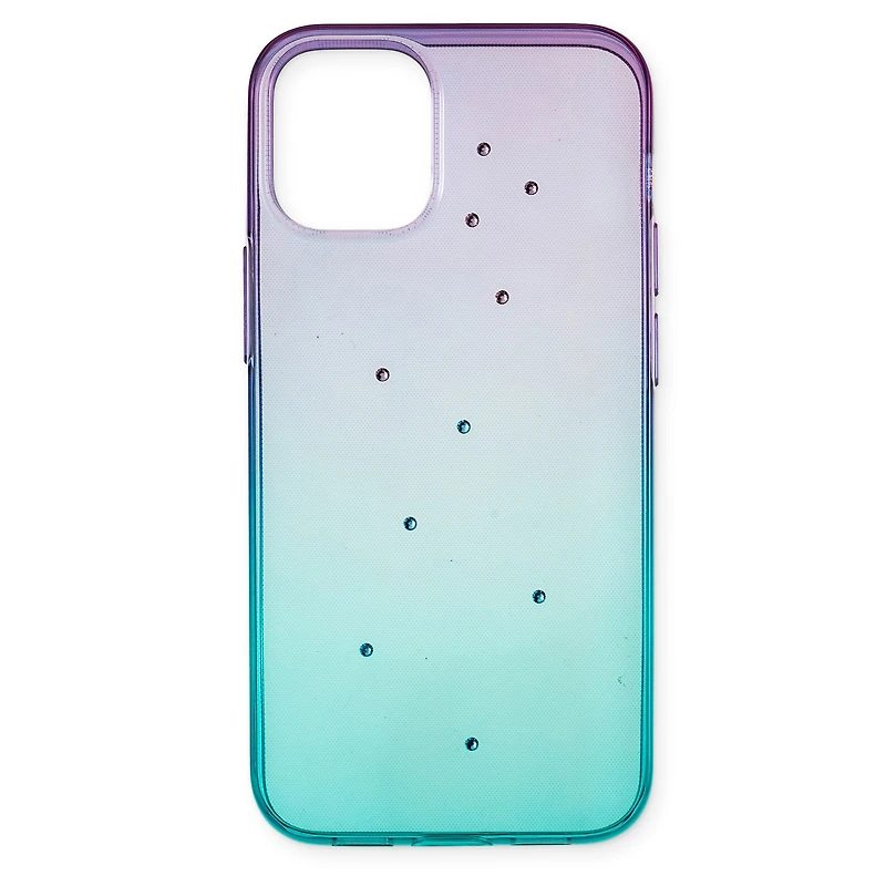 Iphone 12 Mini® Crystal Phone Case